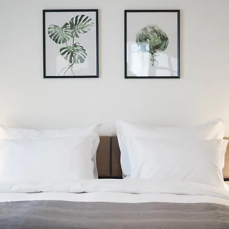 Hotell Nest Drobeta Turnu Severin