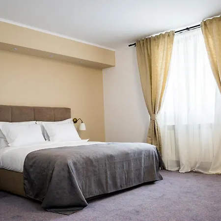Hotell Nest Drobeta Turnu Severin