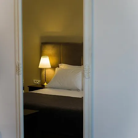 Hotell Nest