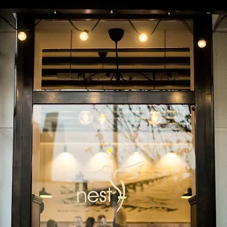 Hotell Nest Drobeta Turnu Severin