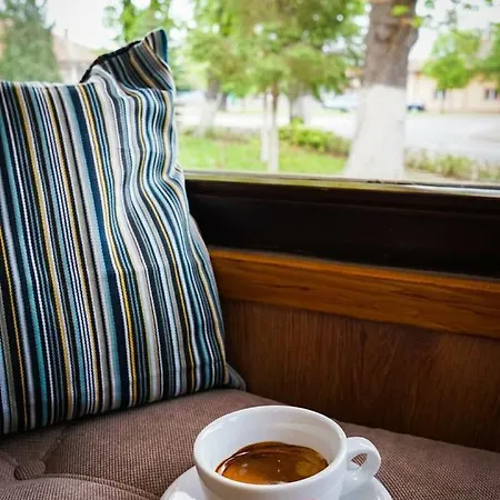 Hotell Nest Drobeta Turnu Severin